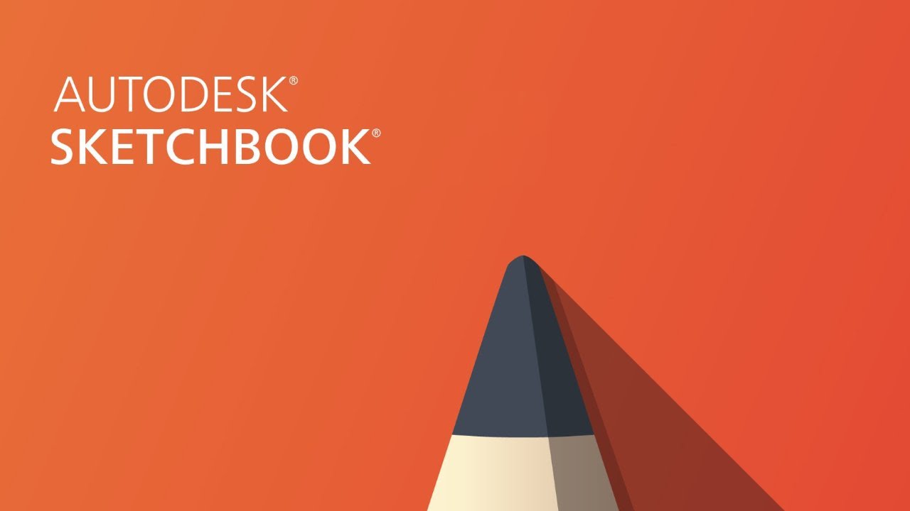 autodesk sketchbook pro download windows 10